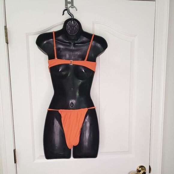 NWOT Bikini Swimsuit - Picture 6 of 8